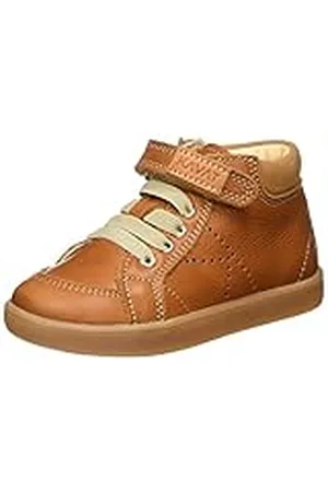 Kavat Unisex barn Västerby Ep höga sneakers, , 25 EU