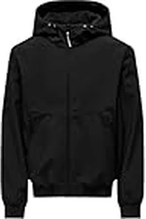 Only & Sons Onsbowie Softshell Bomber återvunna Noos, , x_s, , x_s