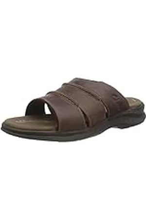 Clarks Walkford Easy Sandal för män, , 44.5 EU
