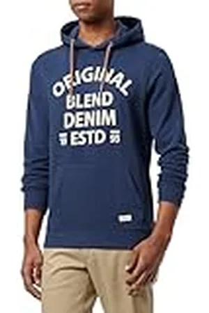 Blend Huvtröja för män, , XXL