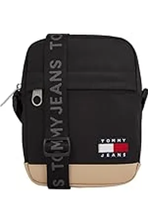 Tommy Hilfiger TJM ESS DAILY FYRKANTIG REPORTER AM0AM13265 Crossover, , OS, , One Size