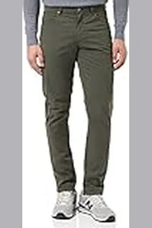 Hackett Herr CORE Trinity Pants, Peat, 28 W/30 L