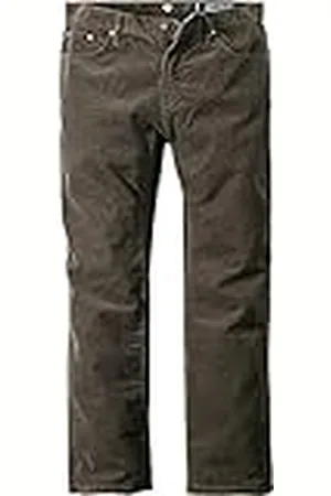 Strellson Premium rak jeans för män