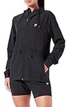 Fila Dam Racine Running Jacket, Moonless Night, XS
