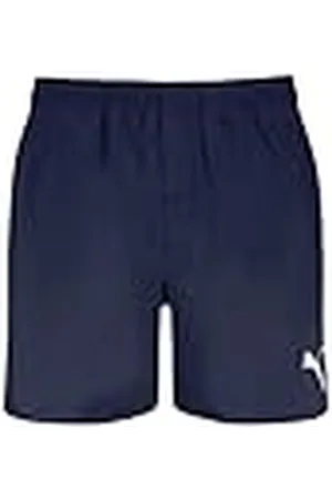 PUMA SWIM MAN MID SHORTS 1P, , M