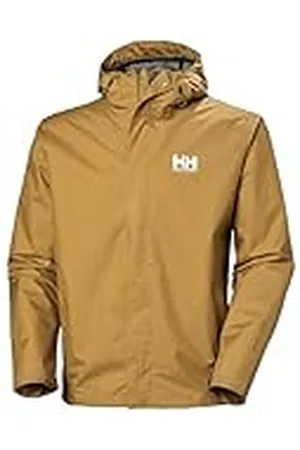 Helly Hansen Herr Seven J regnjacka, 787 , XXL