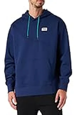 Fila Huvtröja för män, , S