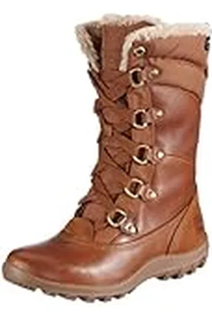 Timberland Mount Hope Mid, snöstövlar för kvinnor, , 40 EU