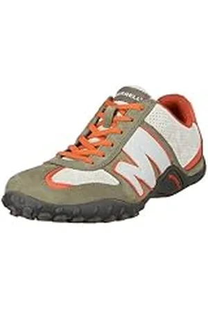 Merrell SPRINT LAMBO/BRINDLE J75309, sneakers för män, , 44.5 EU