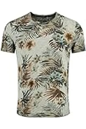 Key Largo Herr T-Shirt MT Playa Round, , L