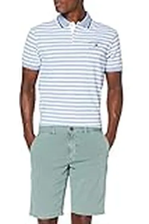 Hackett HKT by Hackett Herr Hkt G/Dye Strch shorts, , 44 SE