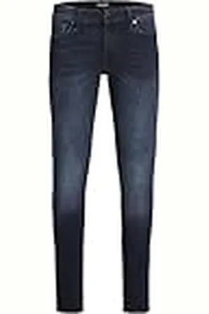 JACK & JONES Liam Original Jeans för män