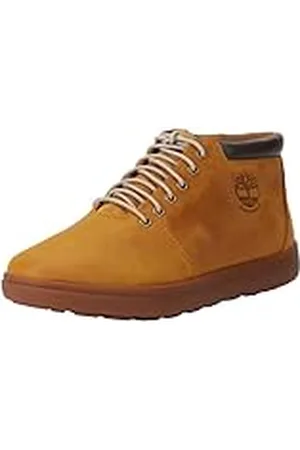 Timberland Ashwood Park Sneaker, Wheat, 43 EU bred, , 43 EU Weit