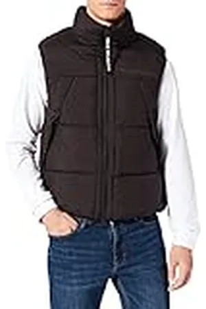 True Religion Herr No Down Vest dunväst, , M