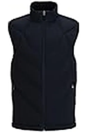 HUGO BOSS Herr V_Titanium Down_Waistcoat, , XXL