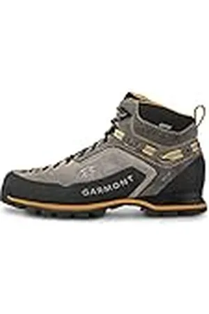 Garmont Vetta GTX, herrstövlar, Mörkgrå orange, 42 EU