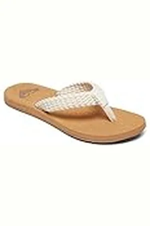 Roxy Porto II dam strand- och poolskor, , 35 EU