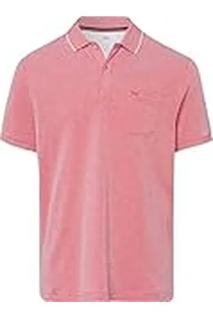 Brax Herr stil paddy pikétröja, , S