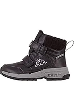 Kappa Unisex barn Tapiwa Tex K Kids gator löparsko, , 31 EU