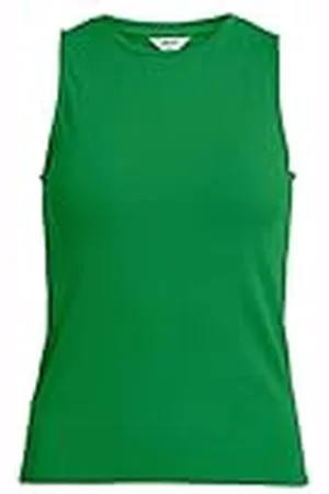 Object Dam Objjamie S/L Tank Noos topp, , XS