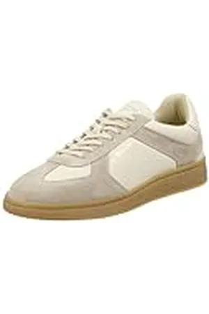GANT FOOTWEAR CUZMO sneakers, putty, 41 EU, , 41 EU