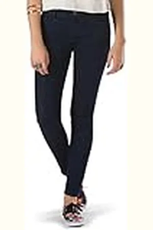 Vans Fitt, Skinny Jeans Dam, , 31W/tillverkarens storlek:13