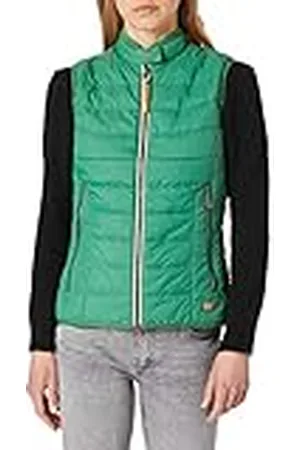Camel Active Womenswear dam väst