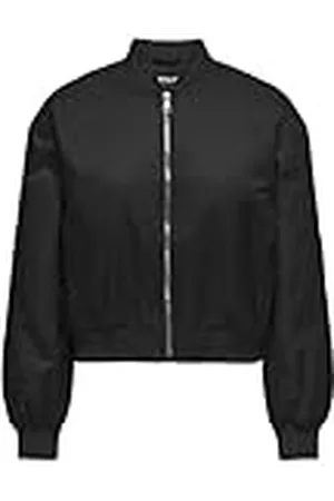 ONLY Onlnanna Bomber Cc OTW bomberjacka för kvinnor, , M