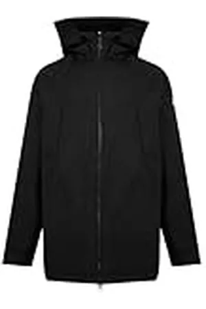 Reebok OW URBAN FLEECE PARKA