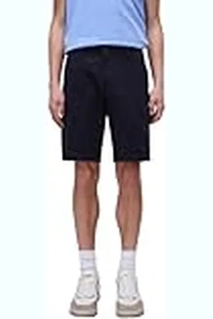 Napapijri Nevas Short Navy Size 29, , 29