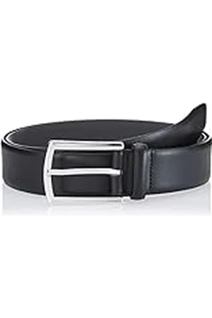 HUGO BOSS Herrbälte, , 105 cm