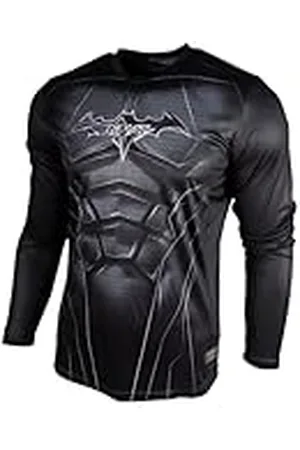 Rinat Unisex Iron Bat-skjorta, , L, , L
