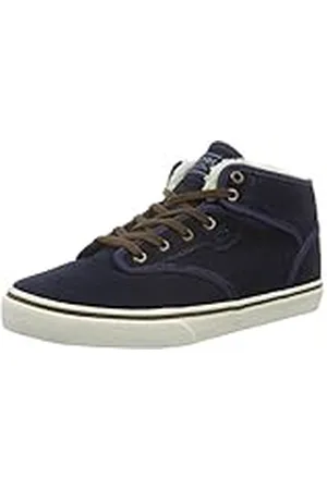 Globe Herr Motley Mid höga sneakers, , 38.5 EU
