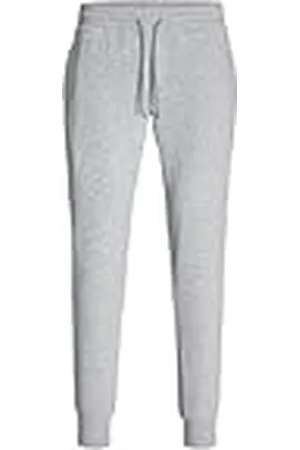 JACK & JONES Jpstwill Jjtree sweatpants Nb joggingbyxor, , XXL