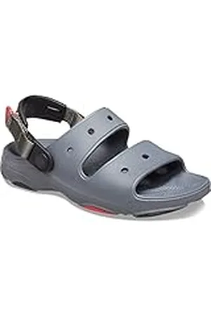 Crocs Barn Classic All-Terrain Sandal K Clog, , 28/29 EU
