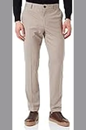 SELECTED Slhslim-nicklogan Struc TRS B Noos Herrbyxor, , 54