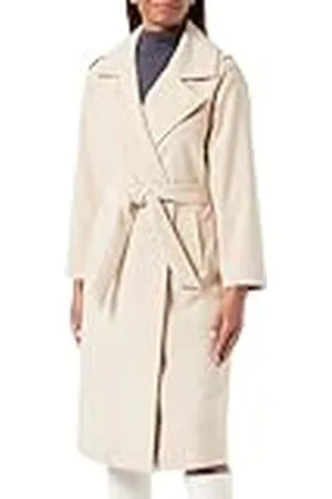 Sisley Womens Coat 2MT4LN02N trenchcoat, , 38, , 38