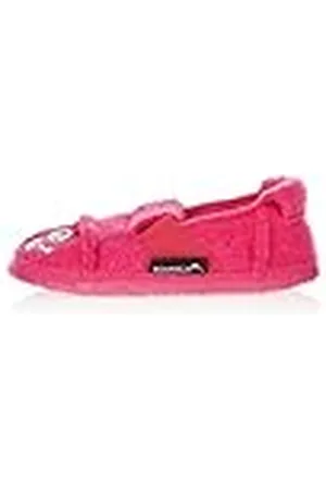 Nanga Catmouse flicka platta tofflor, -22 EU