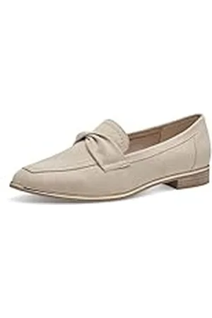 Marco Tozzi Dam, Feel ME fotsäng, mjukt foder, 2–24214–42 tofflor, mörk, 38 EU, , 38 EU