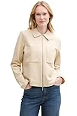 TOM TAILOR Damblazer, , L