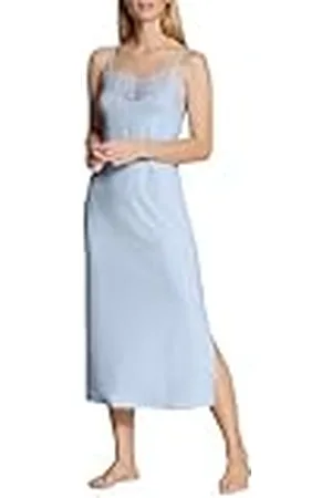 Calida Dam elegant Dreams nattlinne, , standard