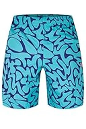 Reebok Unisex WOR AOP shorts, , XXL