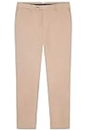 Hackett Herr C Chino Sanderson byxa, , 28W x 34L