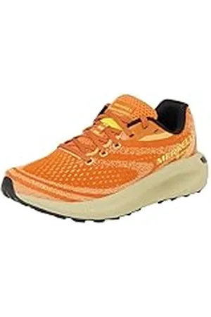 Merrell Herr MORPHLITE GTX Trail Running Shoe, , 12 UK, , 47 EU