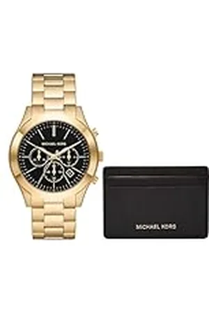 Michael Kors MK1076SET Armbandsur for man