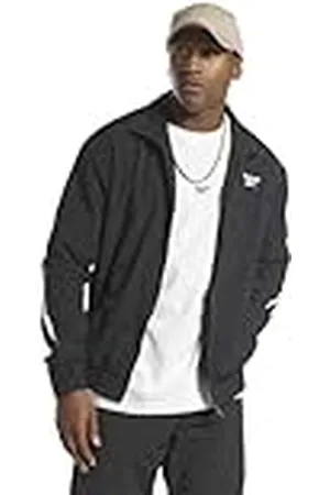 Reebok CL VECTOR TRACKTOP , , XS