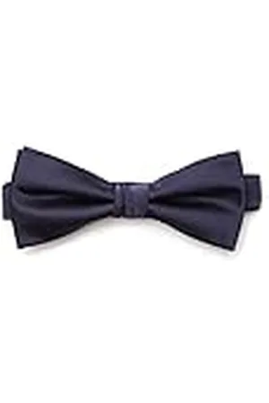 SELECTED Herr Slhnight Bowtie Noos B fluga, , En Storlek