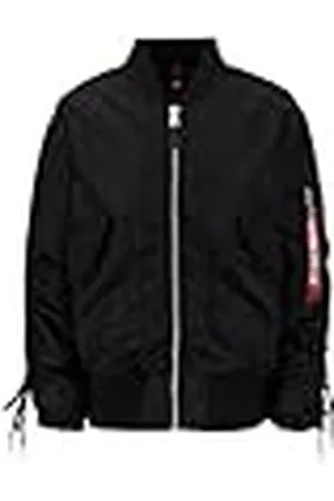 Alpha Industries CWU MA-1 Bomber för dam, , S/M