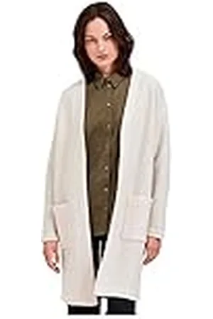 SELECTED Damer Slfdarla Ls stickad kofta B Noos kofta, , XS
