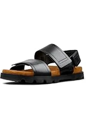 Camper Herr Brutus K100777 2-strap sandal, , 42 EU, , 42 EU
